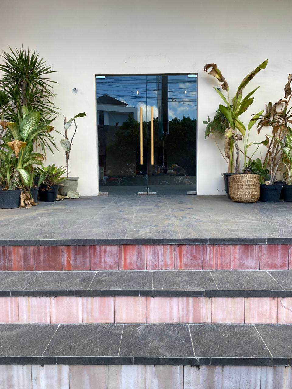 Апартаменты, 1 спальня