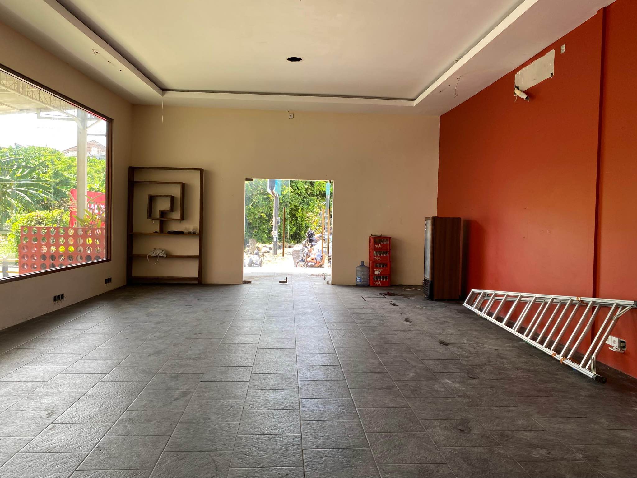 Апартаменты, 1 спальня