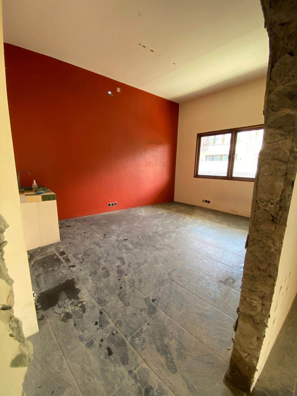 Апартаменты, 1 спальня