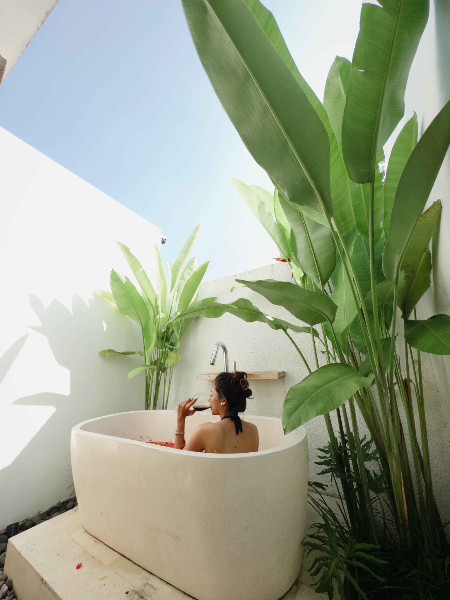 Вилла, 2 спальни