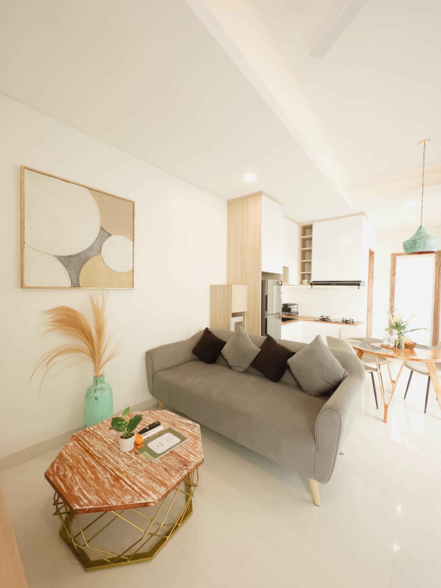 Вилла, 2 спальни