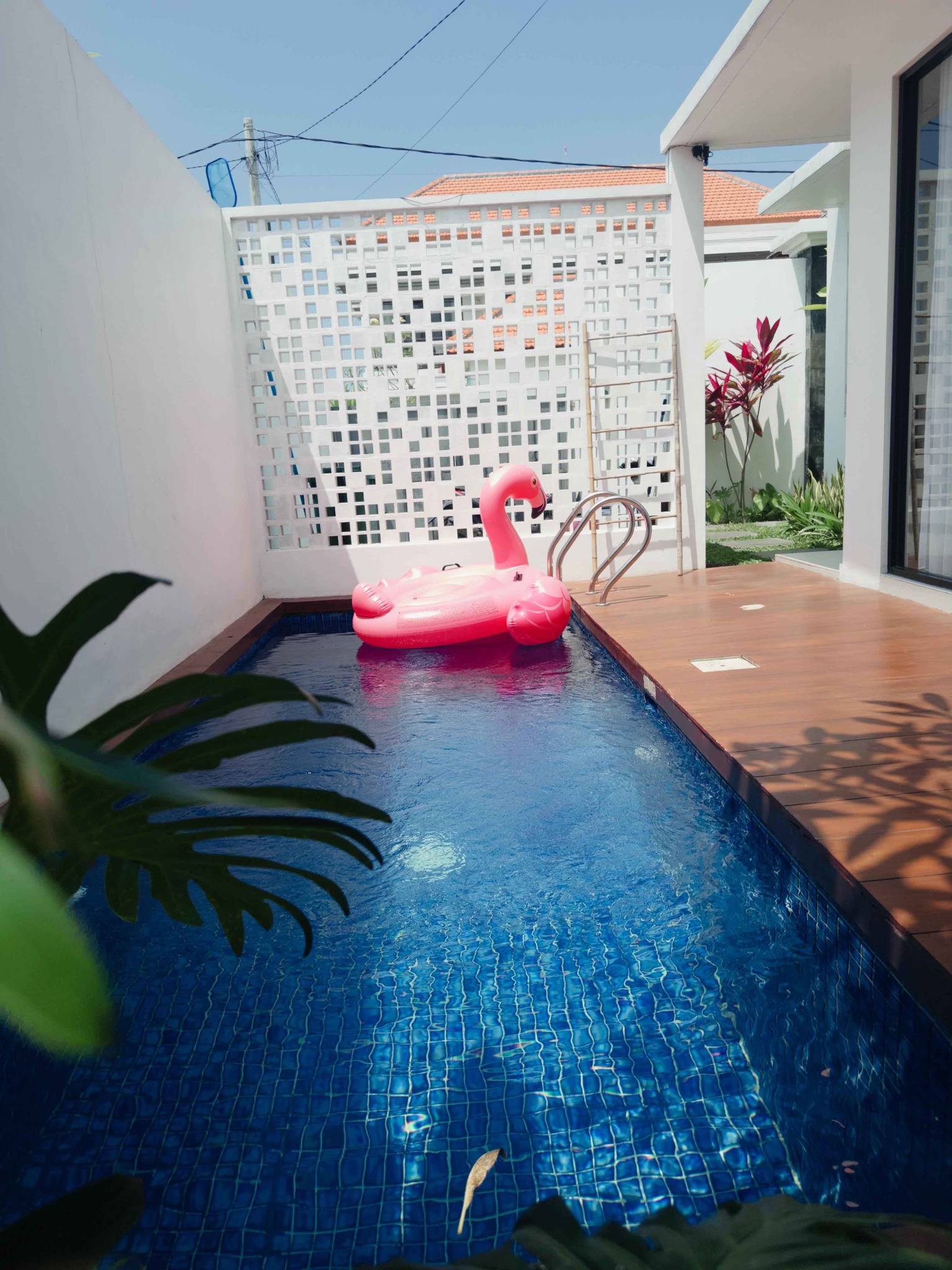 Вилла, 2 спальни