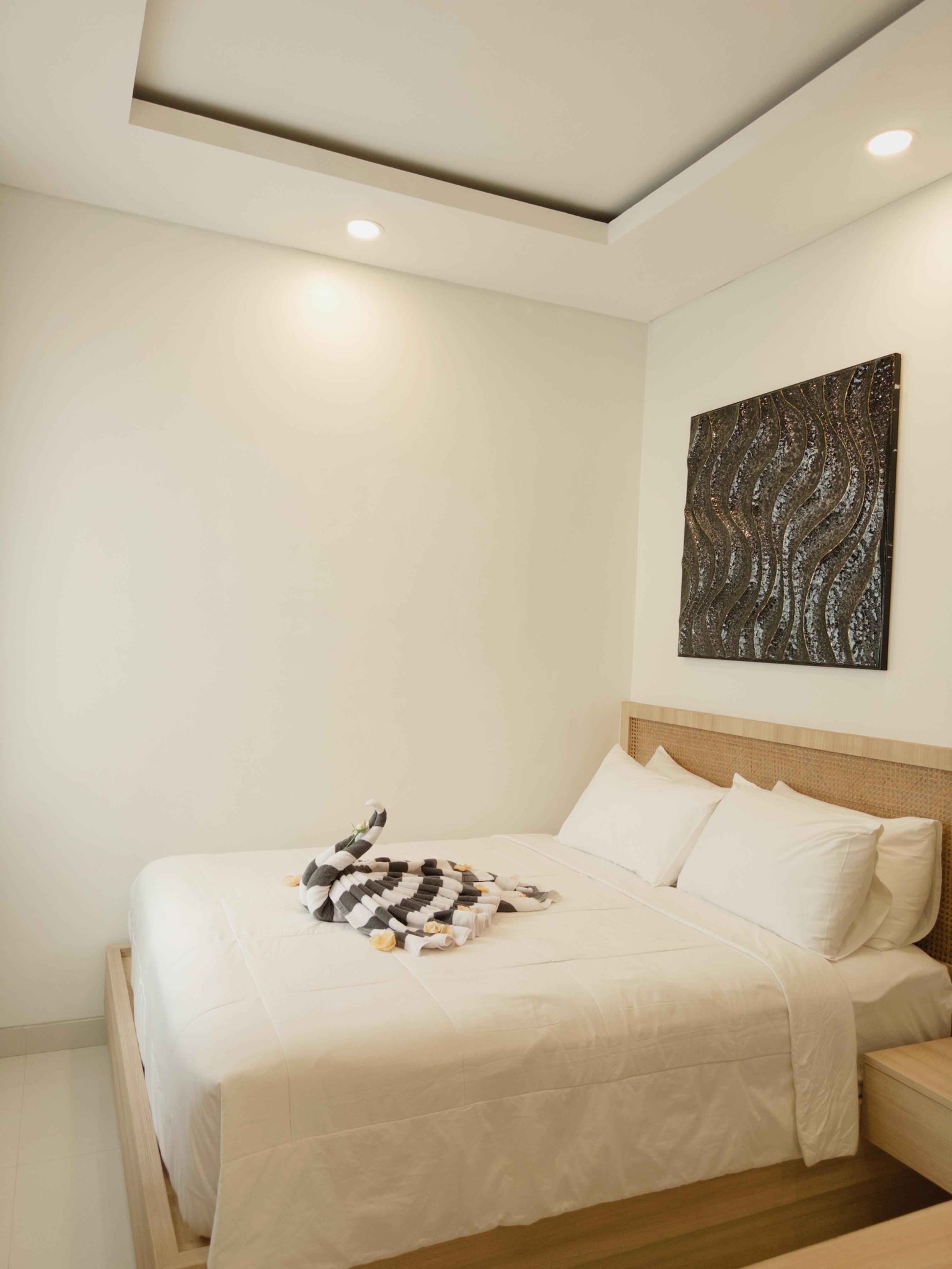 Вилла, 2 спальни