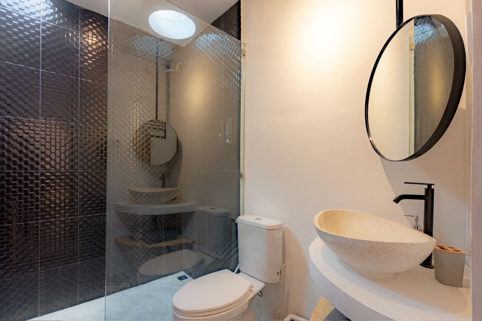 Вилла, 2 спальни