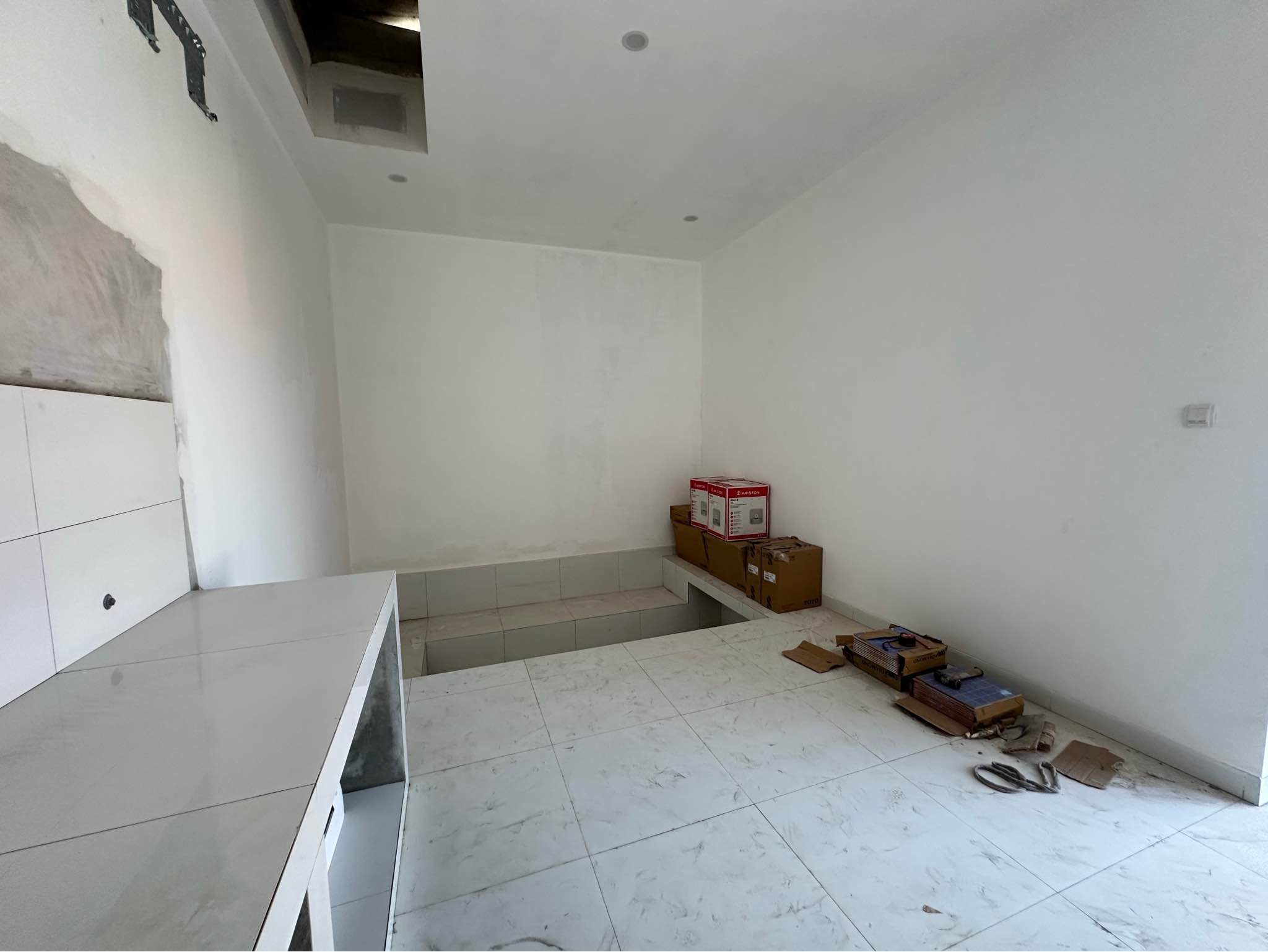 Вилла, 2 спальни