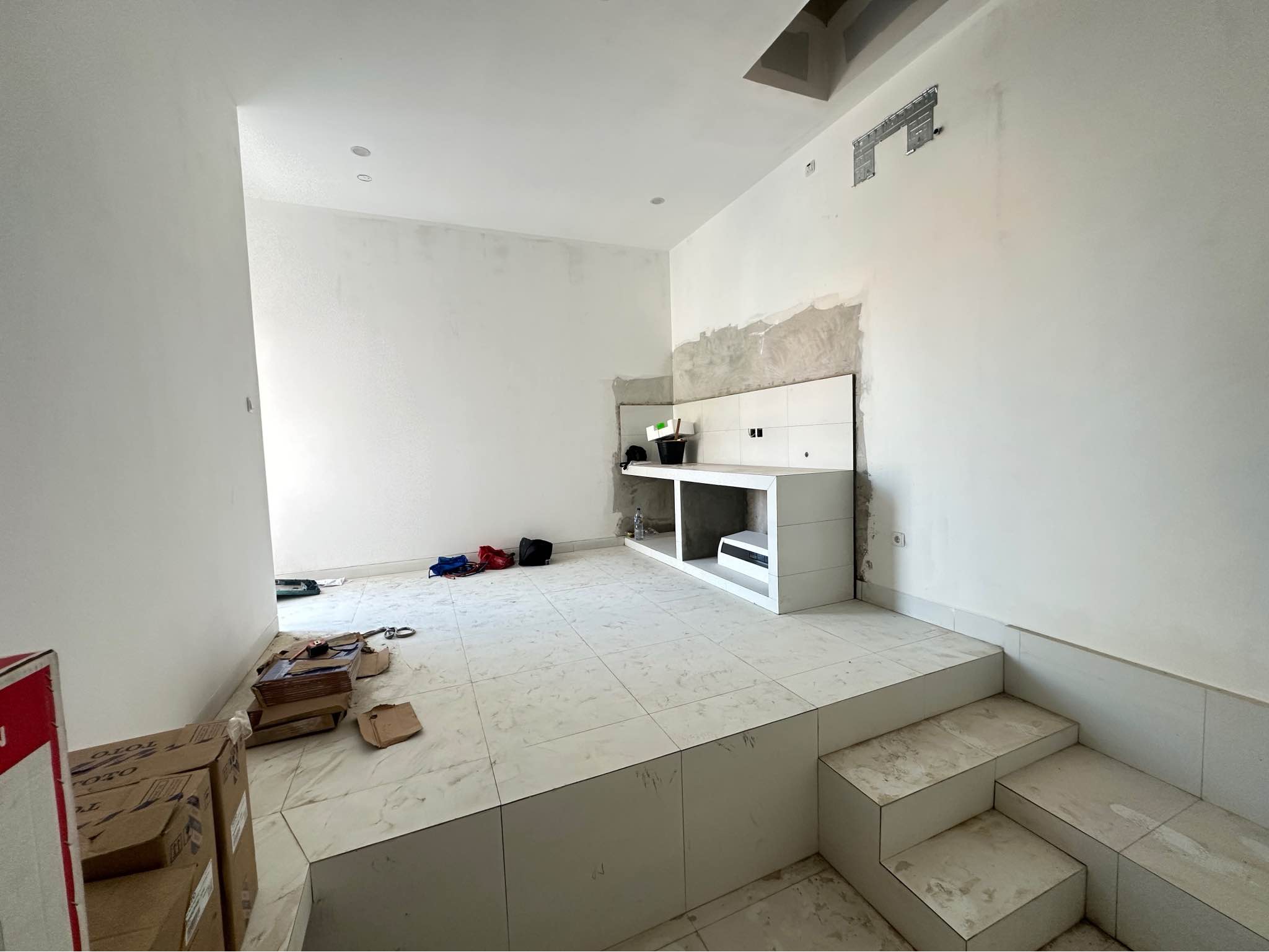 Вилла, 2 спальни