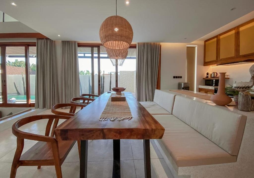 Вилла, 4 спальни