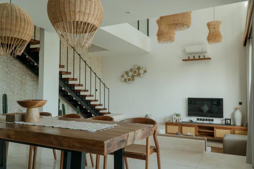 Вилла, 4 спальни