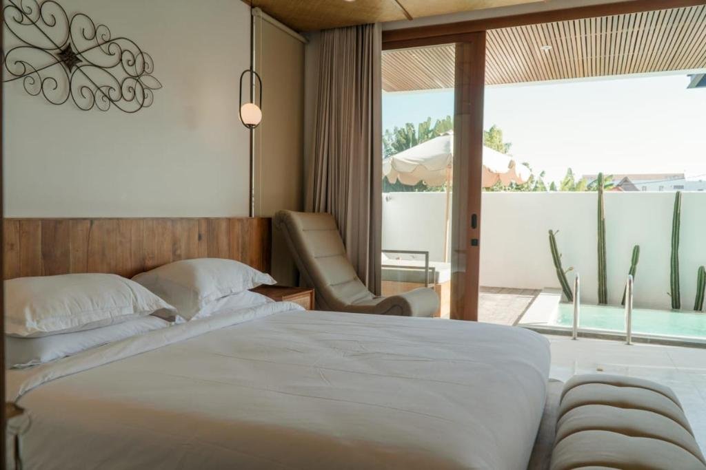 Вилла, 4 спальни