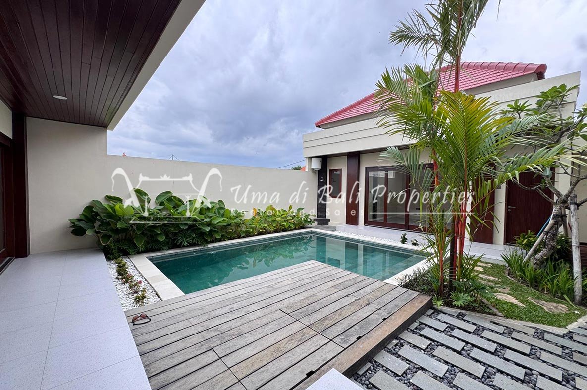 Вилла, 3 спальни