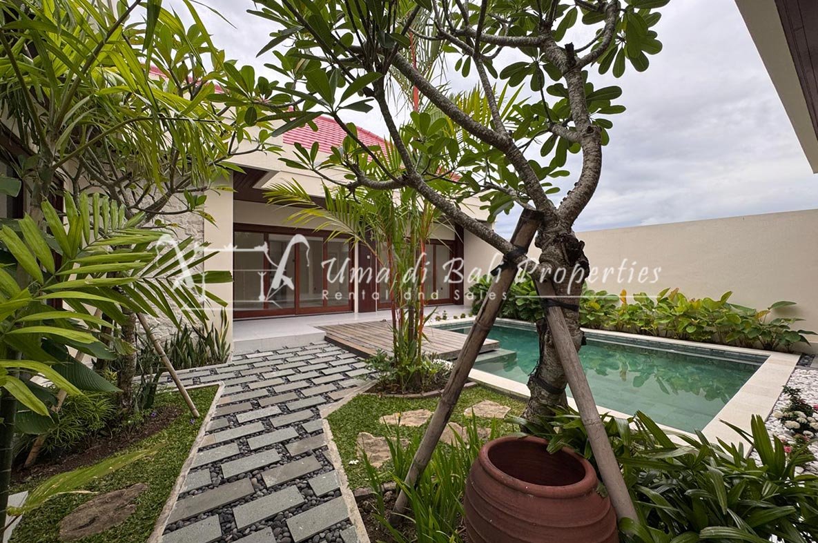 Вилла, 3 спальни