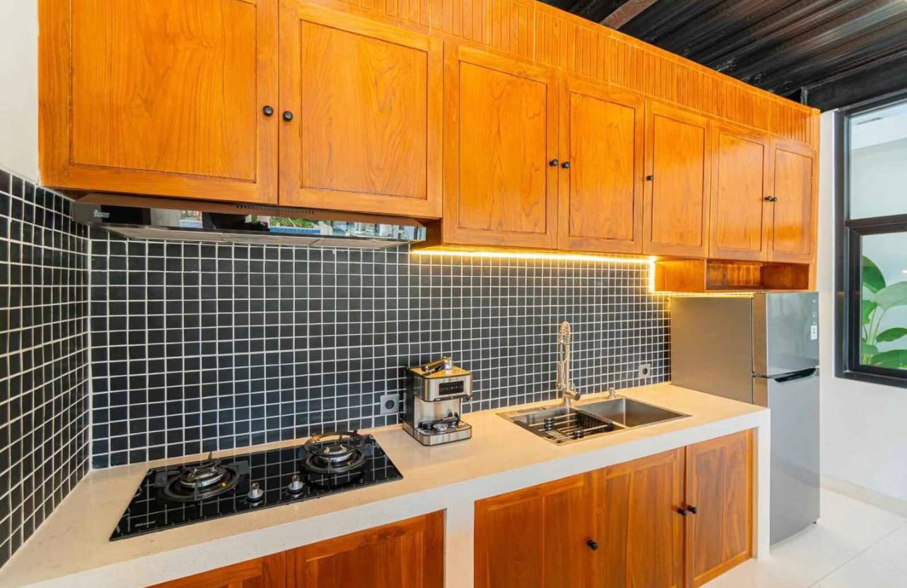 Вилла, 2 спальни