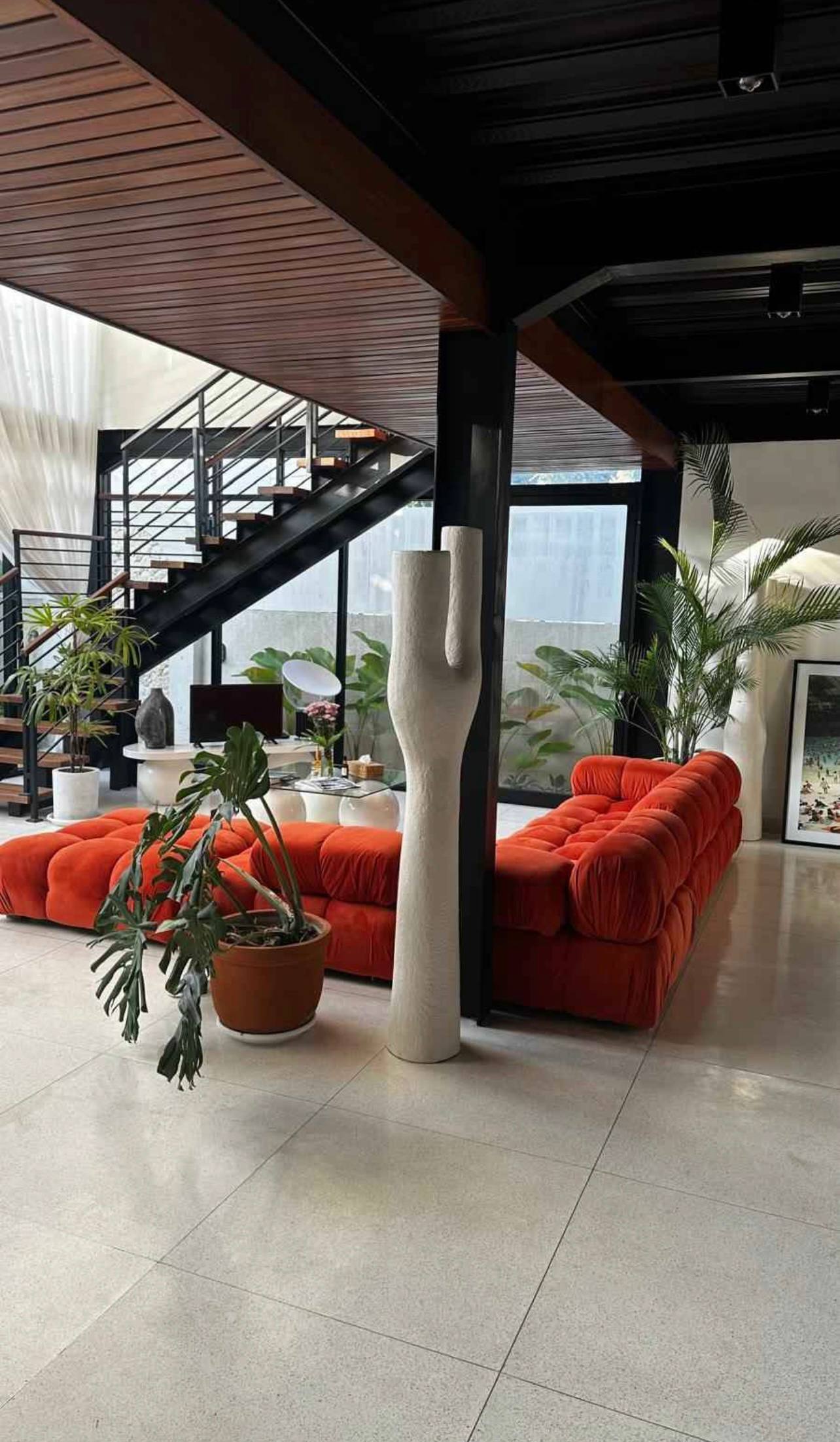 Вилла, 2 спальни