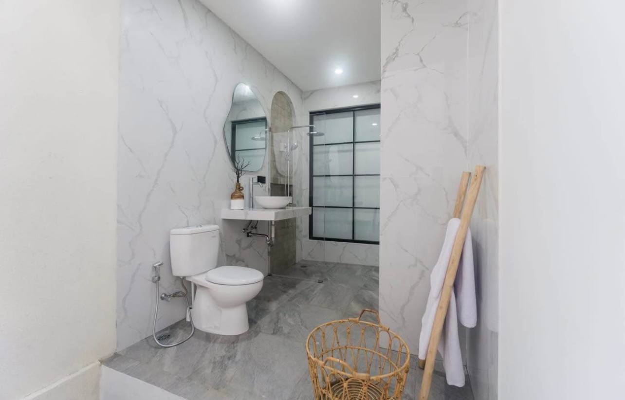 Вилла, 2 спальни