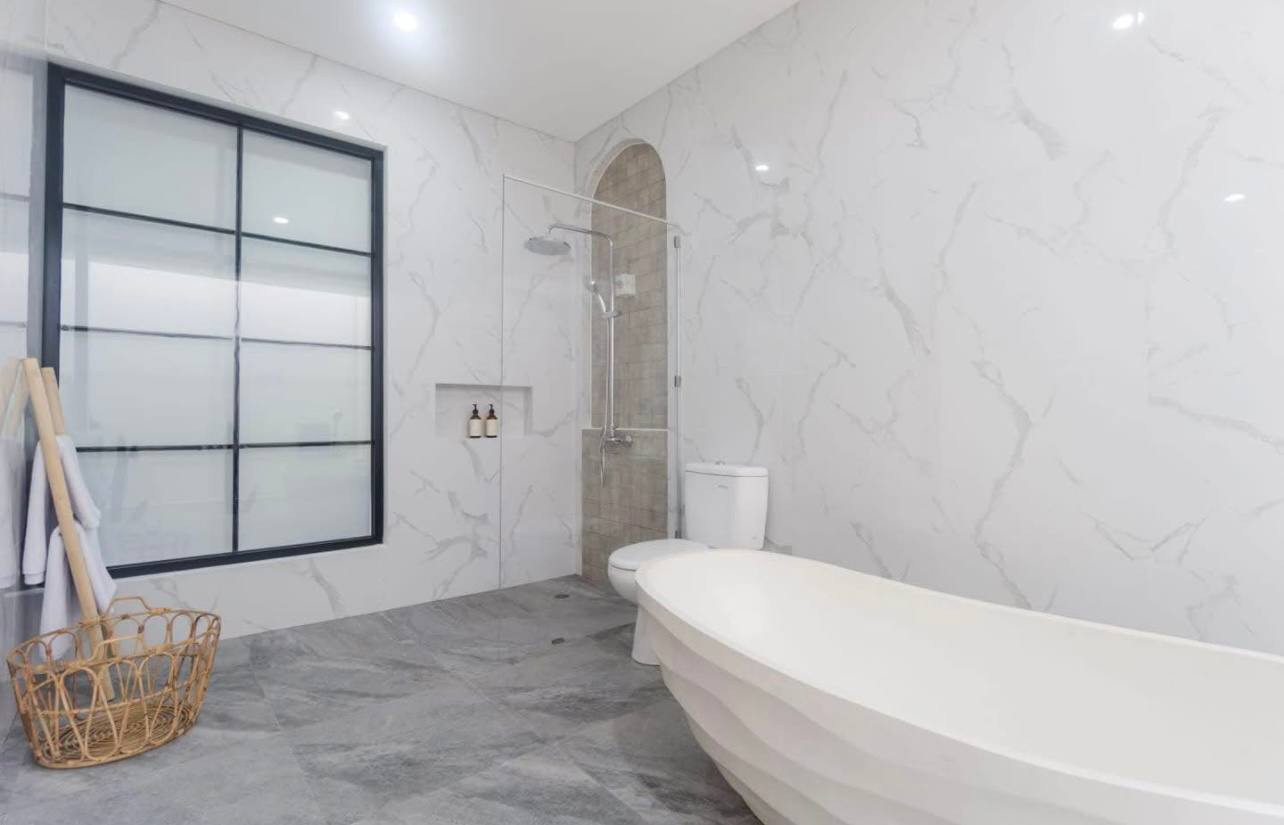 Вилла, 2 спальни