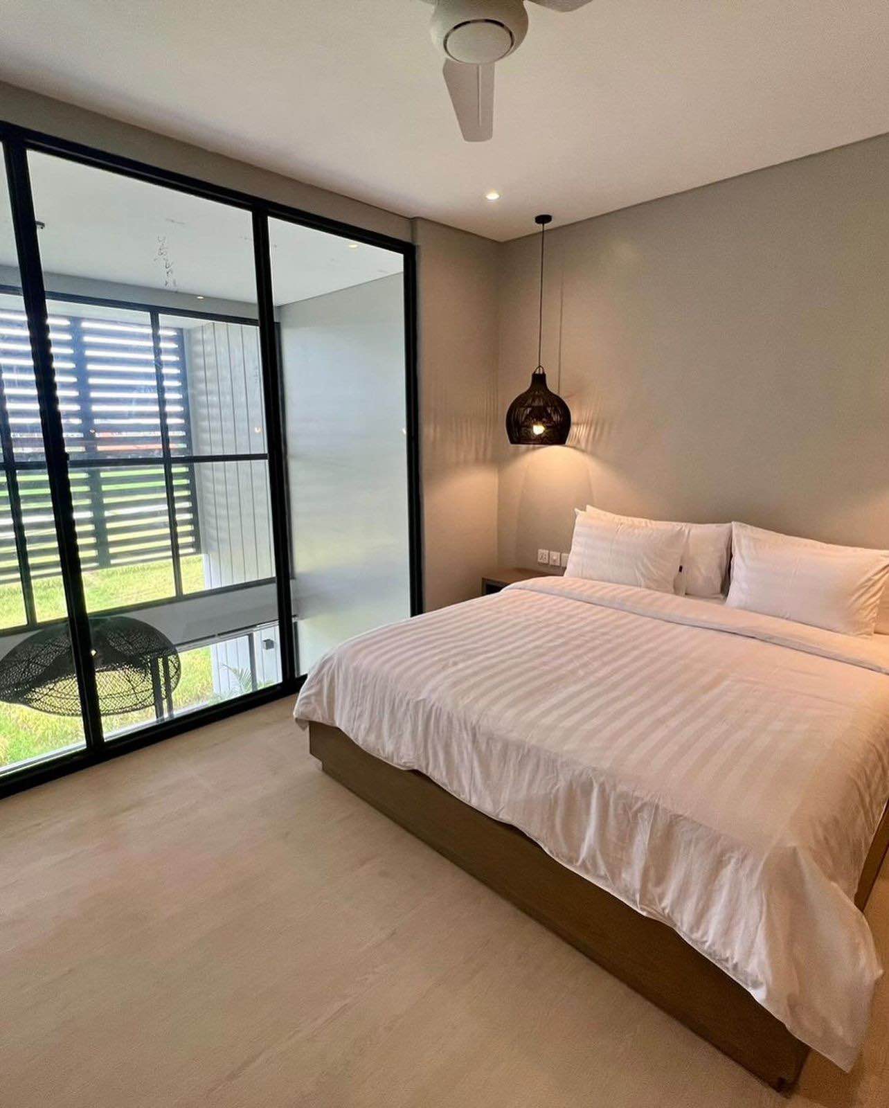 Апартаменты, 2 спальни