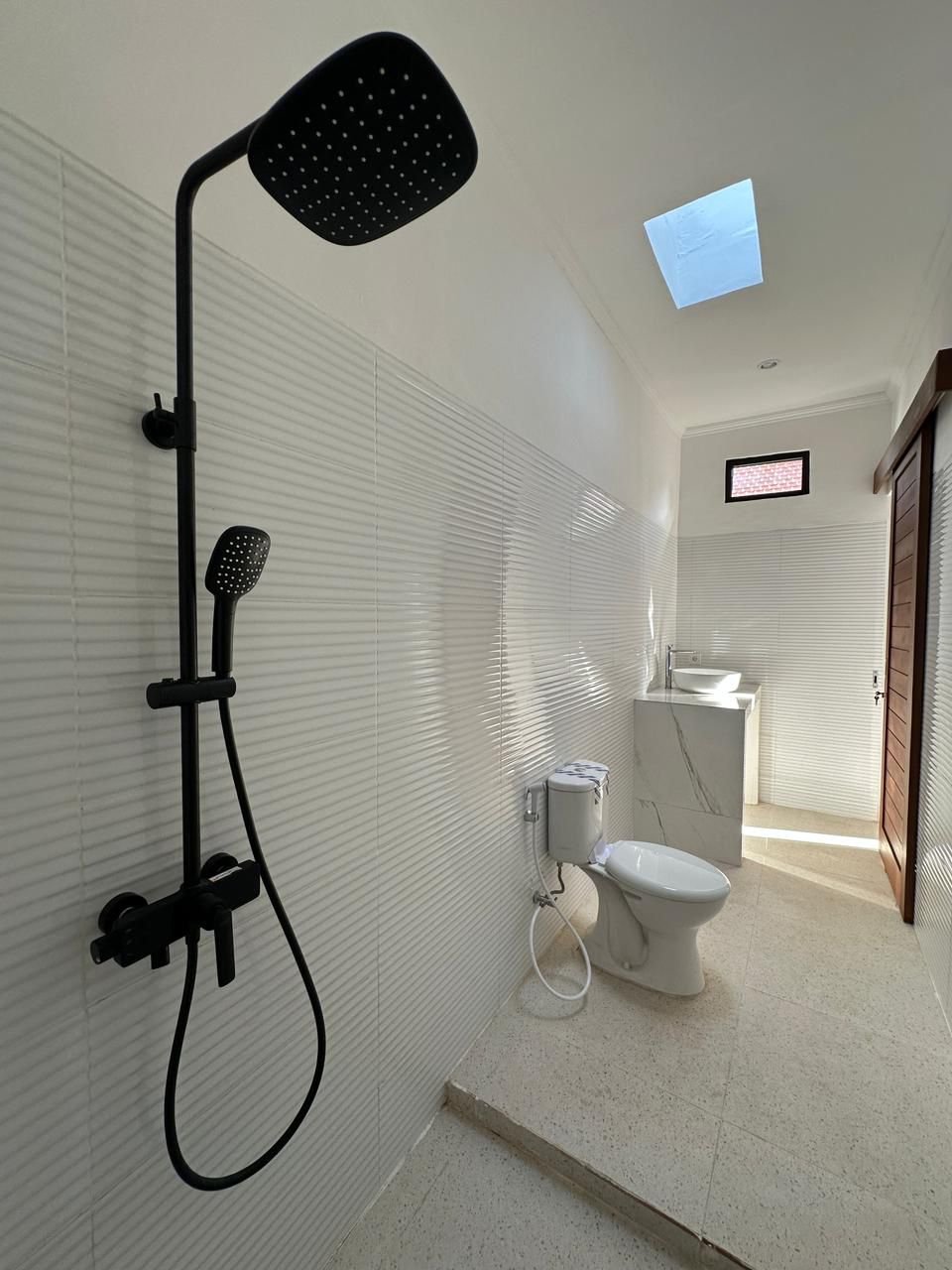 Дом, 3 спальни