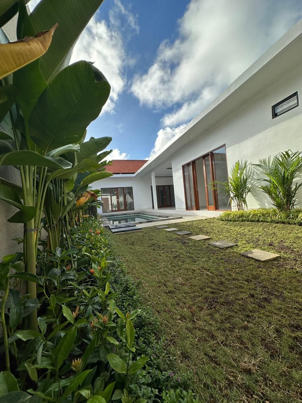 Дом, 3 спальни