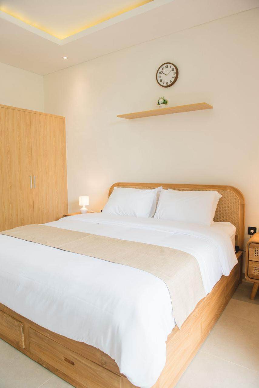 Апартаменты, 1 спальня