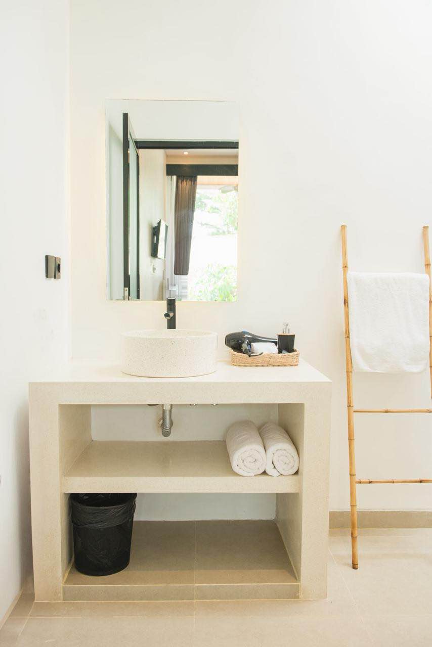 Апартаменты, 1 спальня