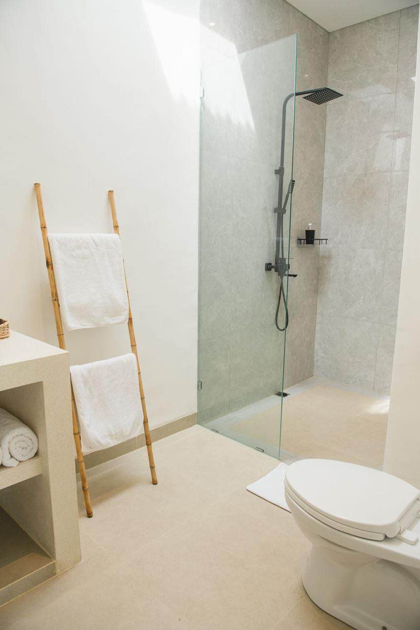 Апартаменты, 1 спальня