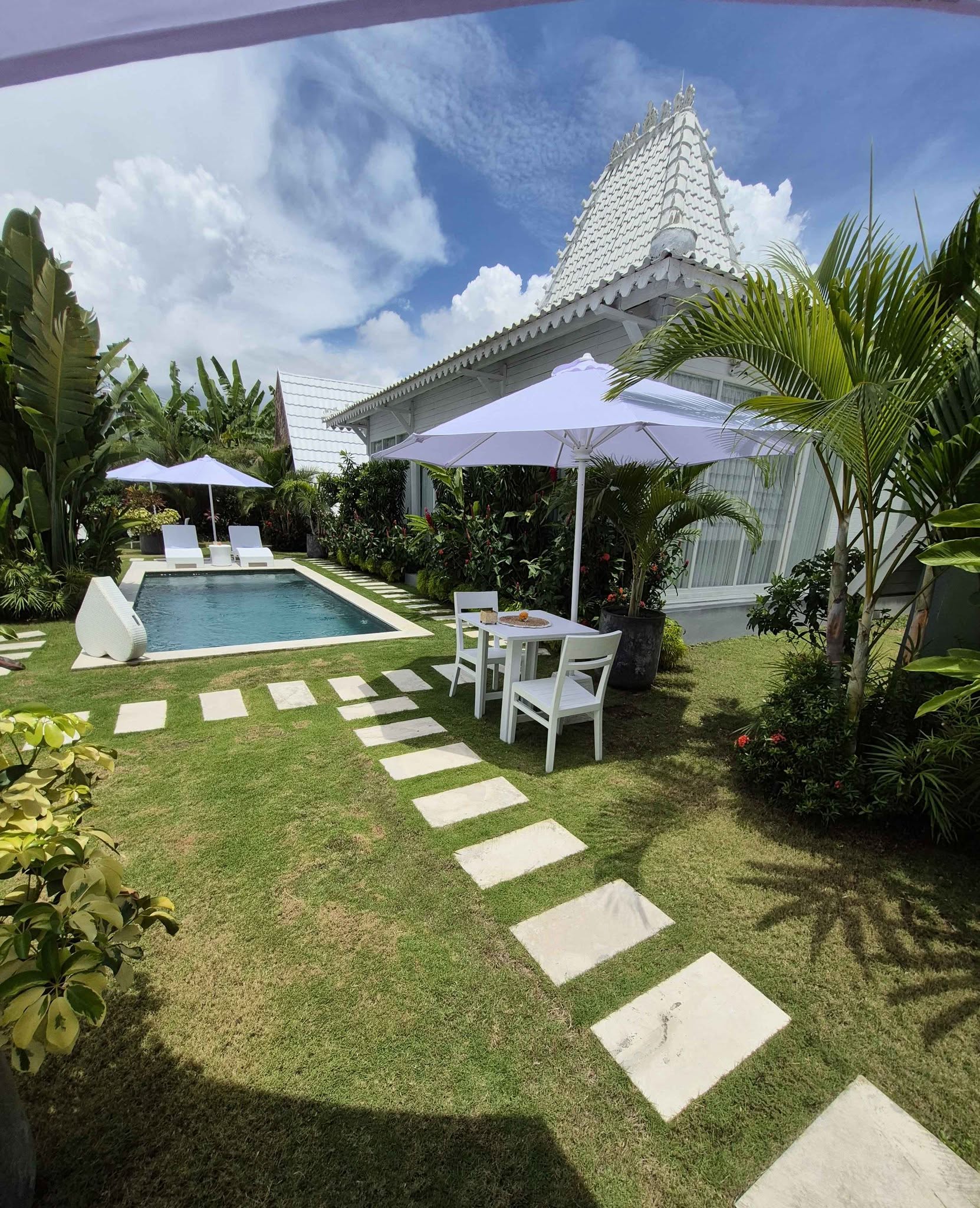 Вилла, 6 спален