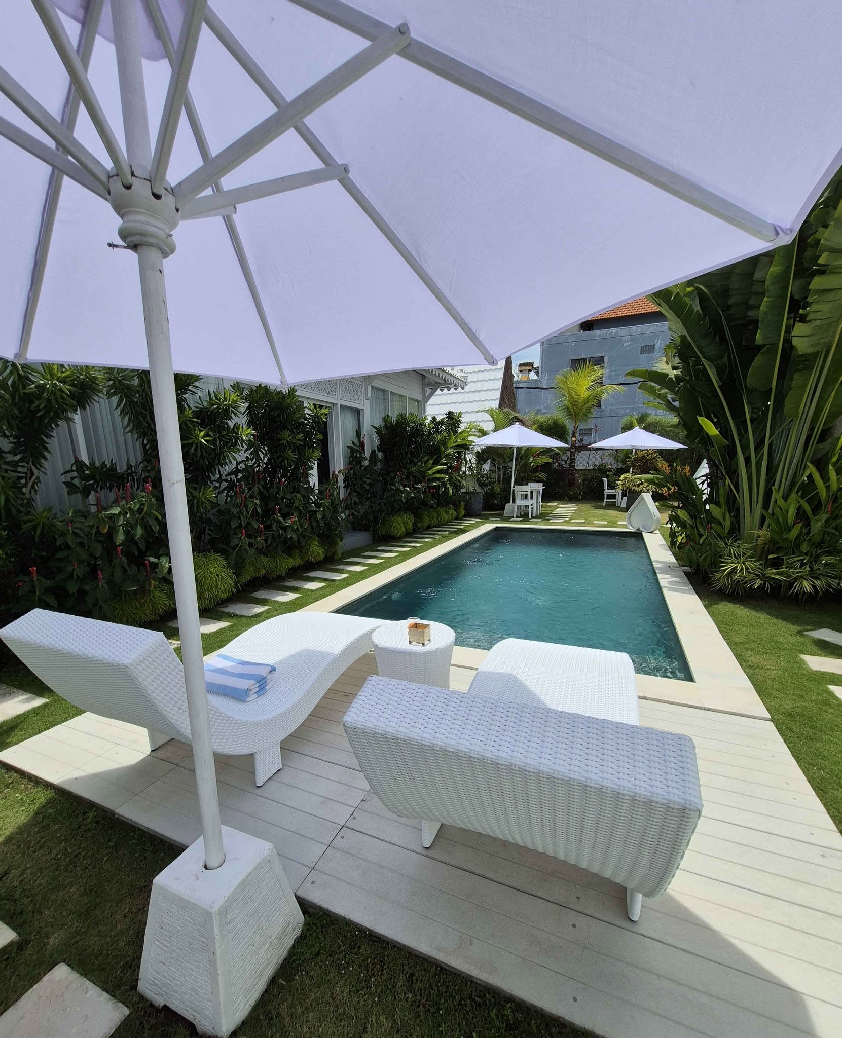 Вилла, 6 спален