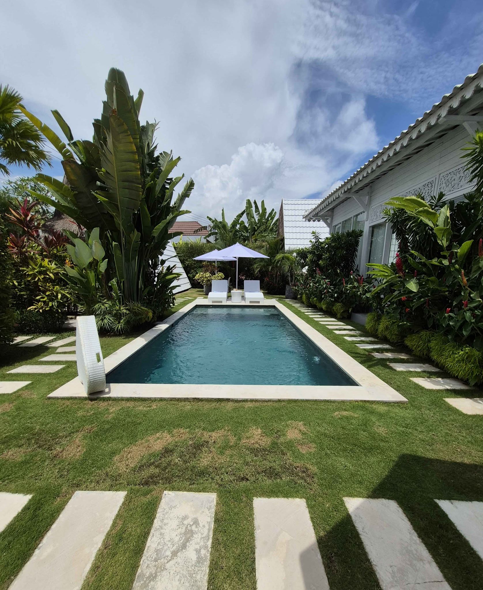 Вилла, 6 спален