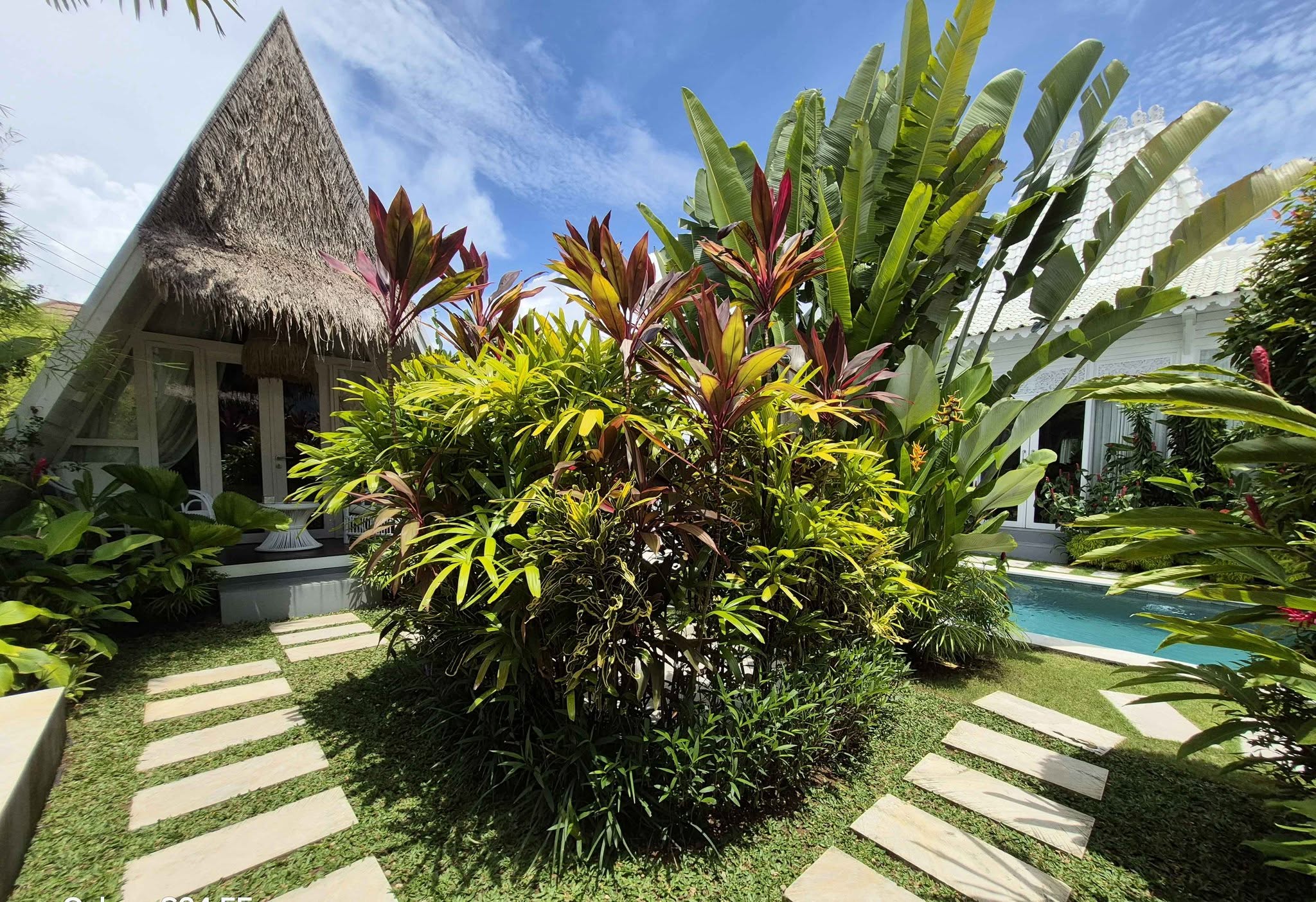 Вилла, 6 спален