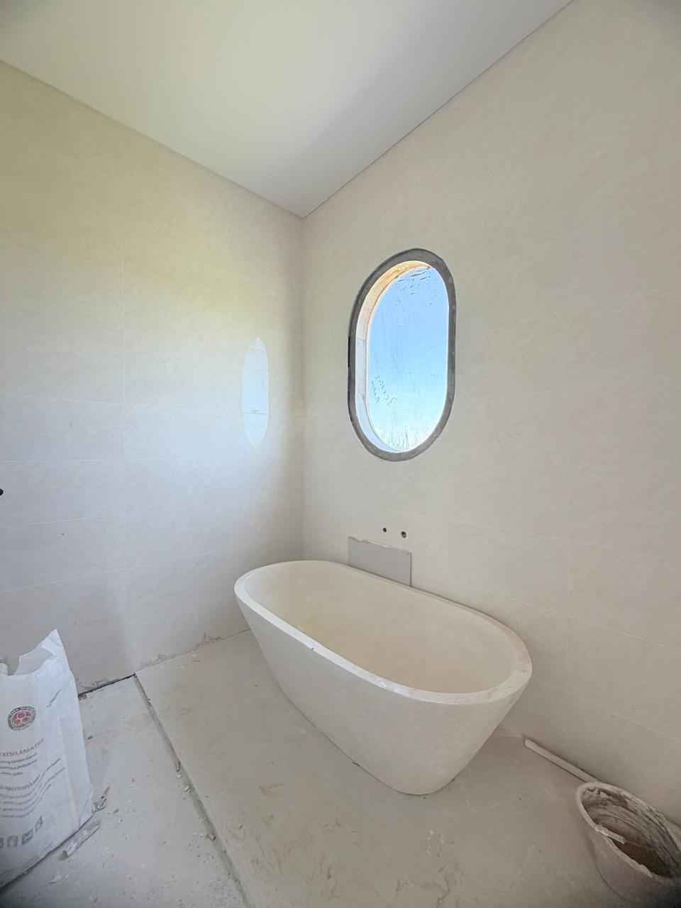 Вилла, 3 спальни