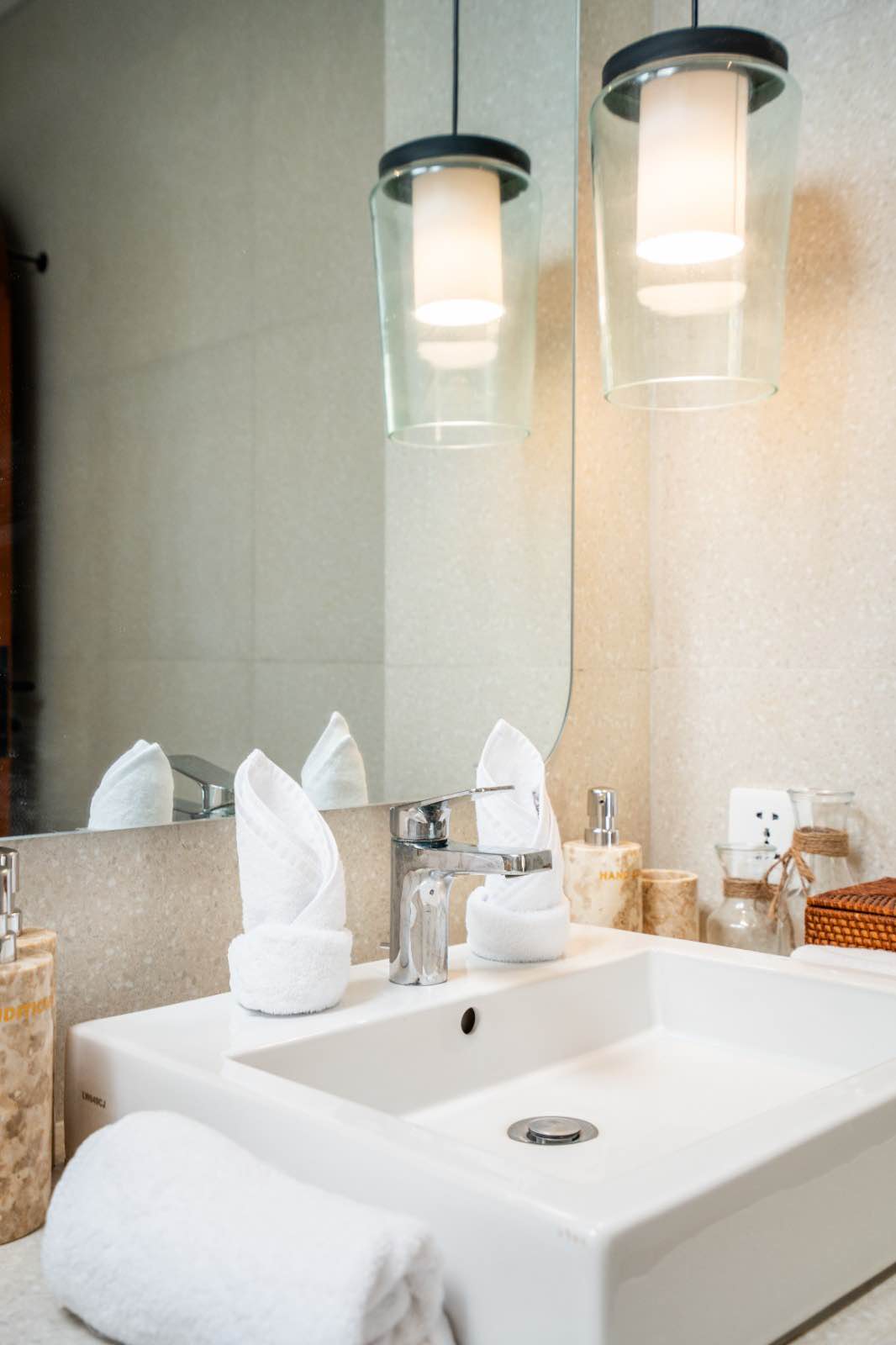 Вилла, 4 спальни