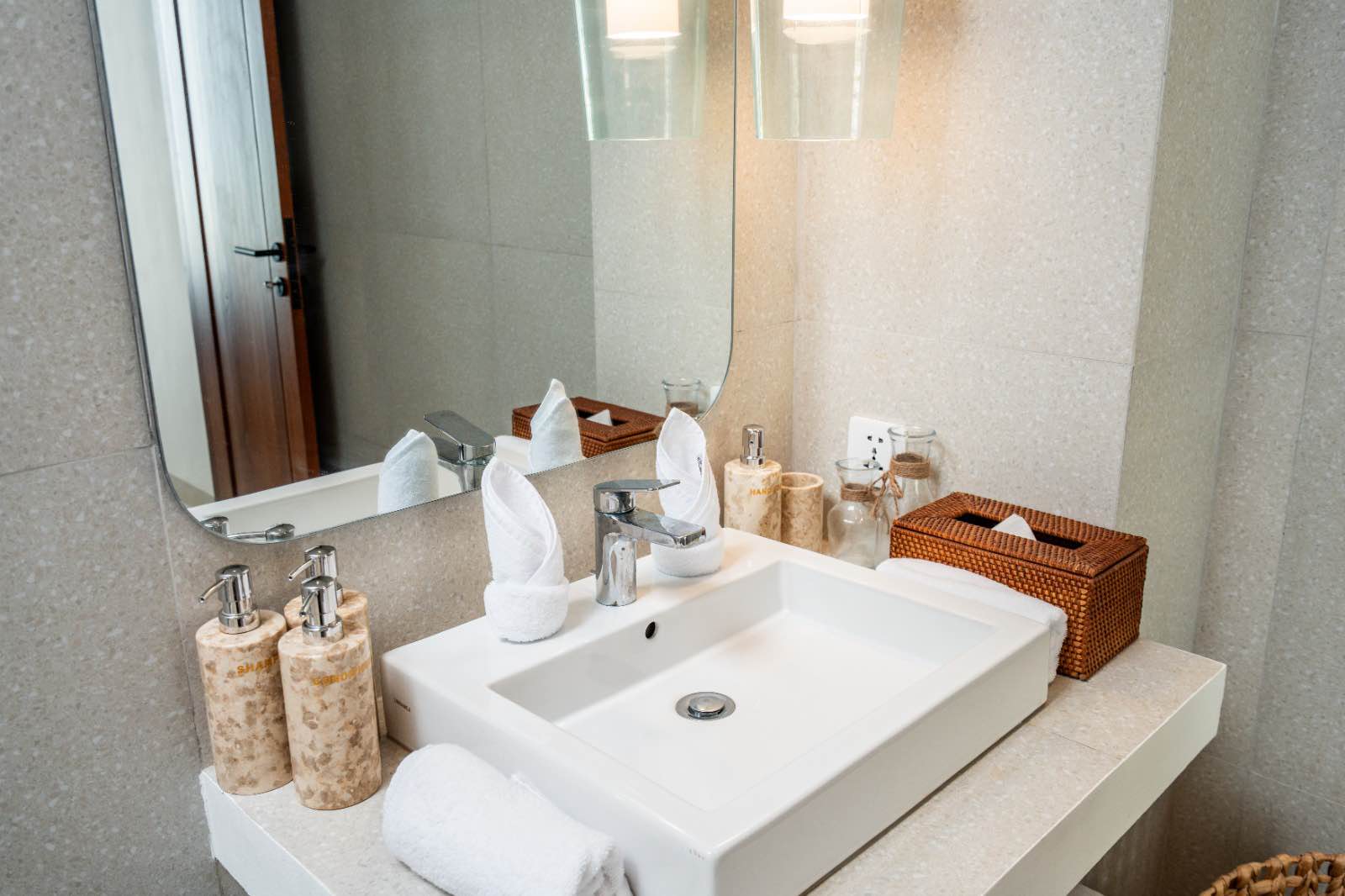 Вилла, 4 спальни