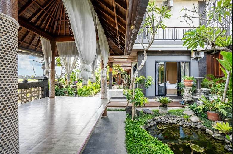 Дом, 3 спальни