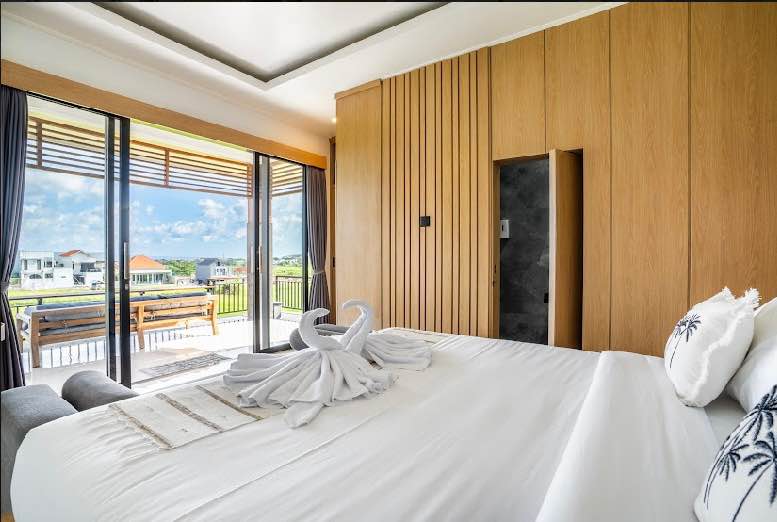 Дом, 3 спальни