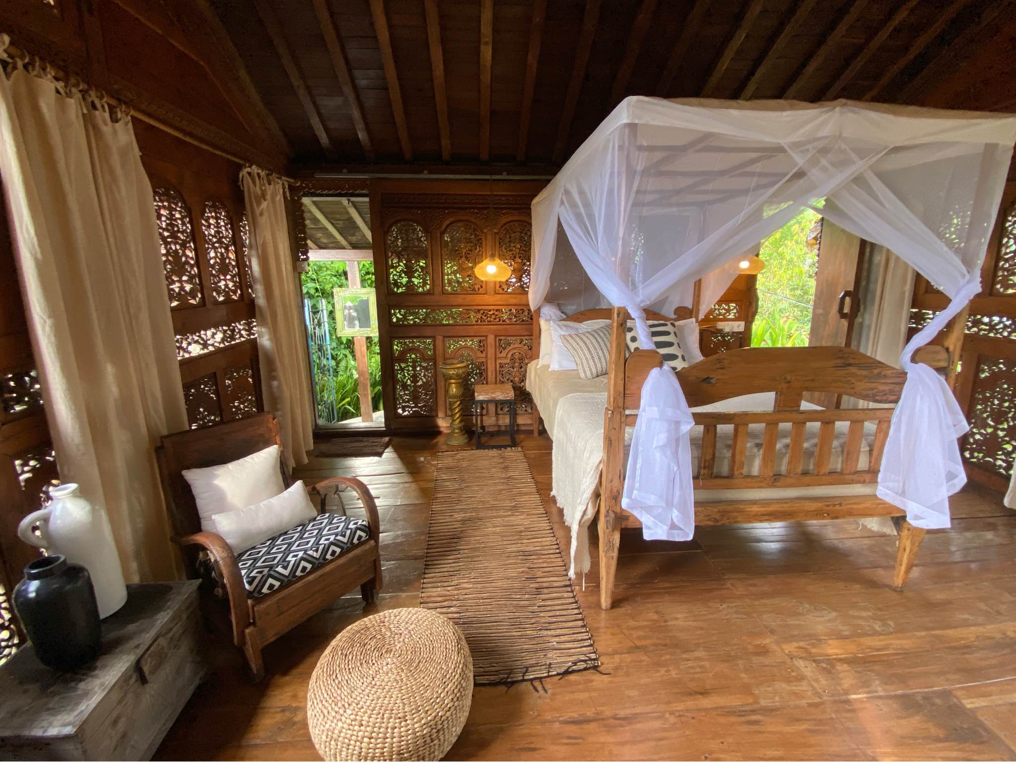 Дом, 1 спальня