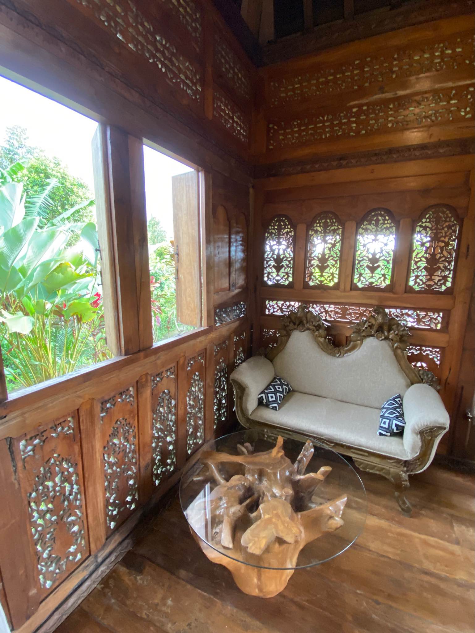 Дом, 1 спальня