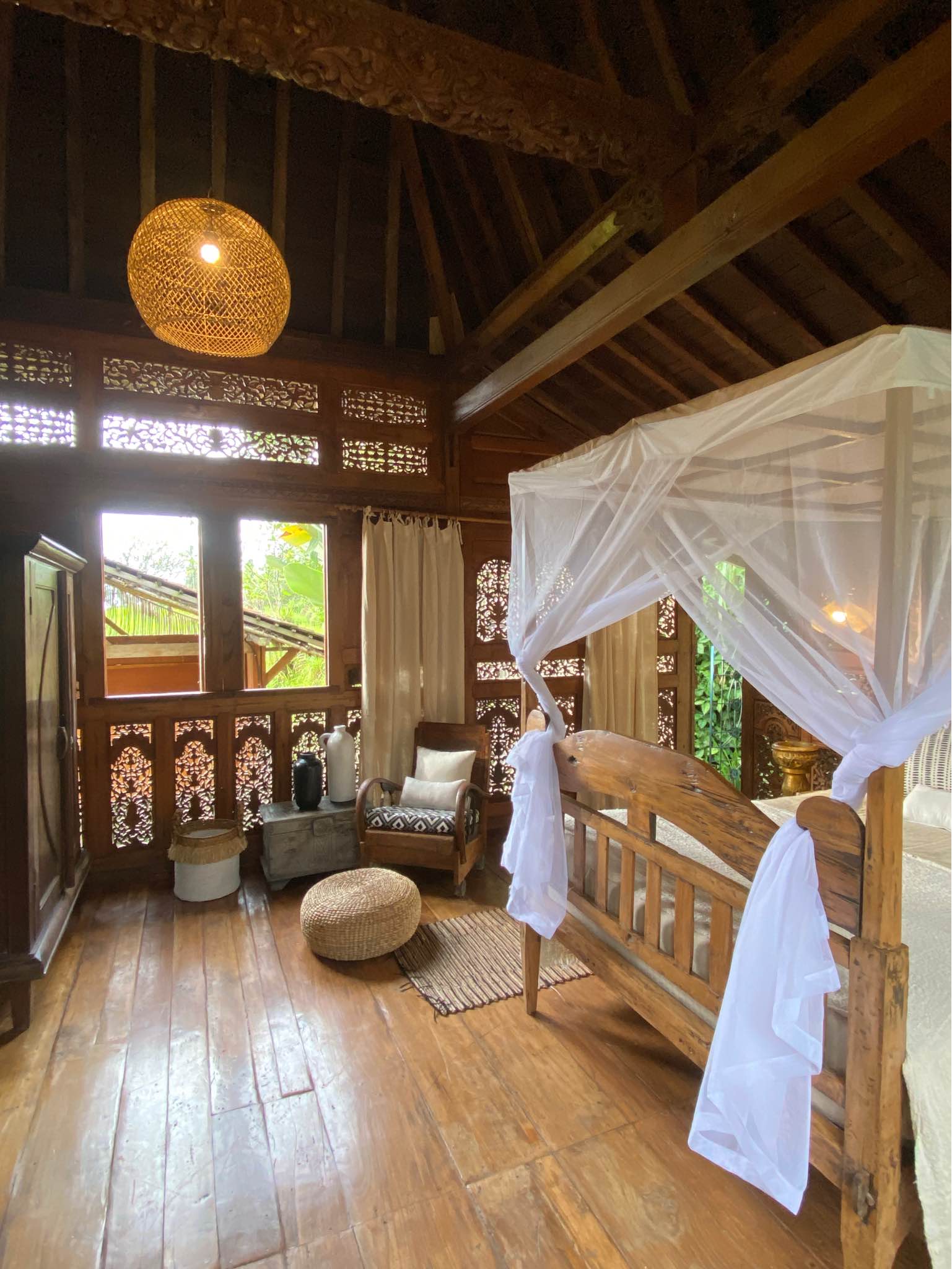 Дом, 1 спальня