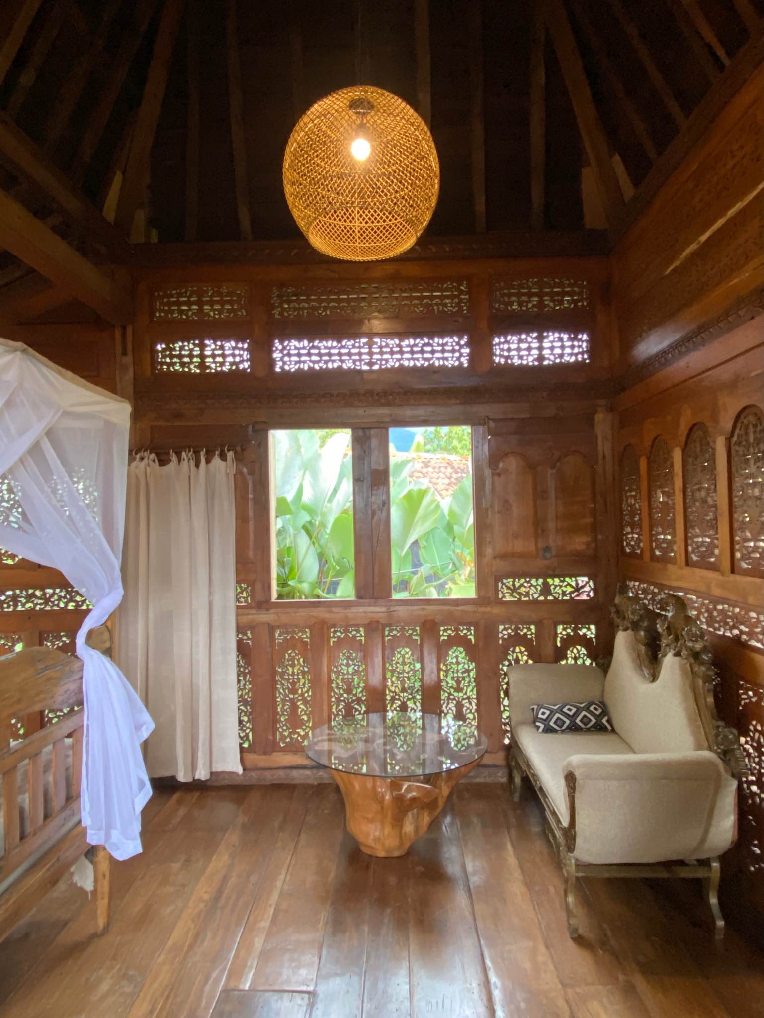 Дом, 1 спальня