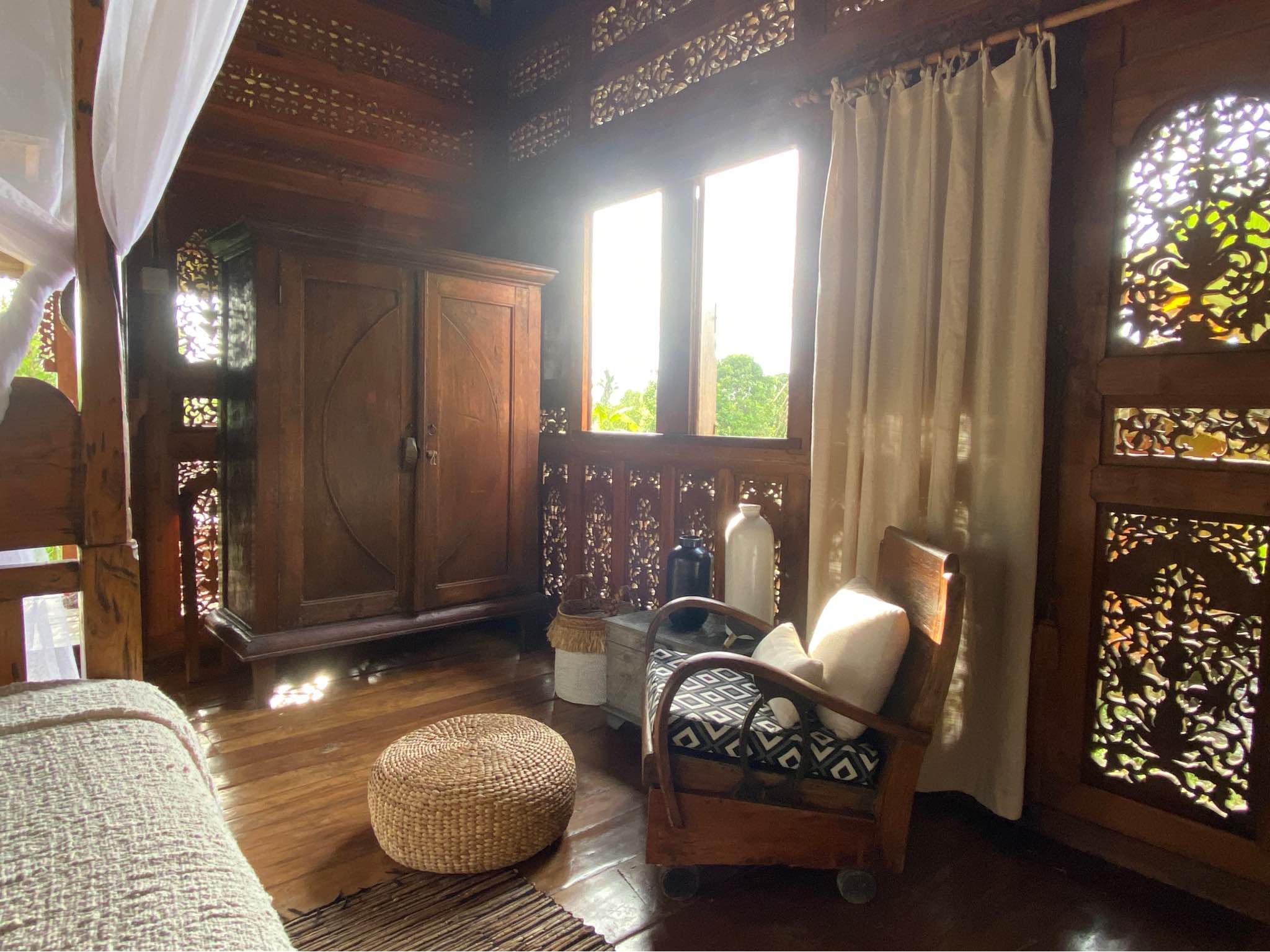 Дом, 1 спальня