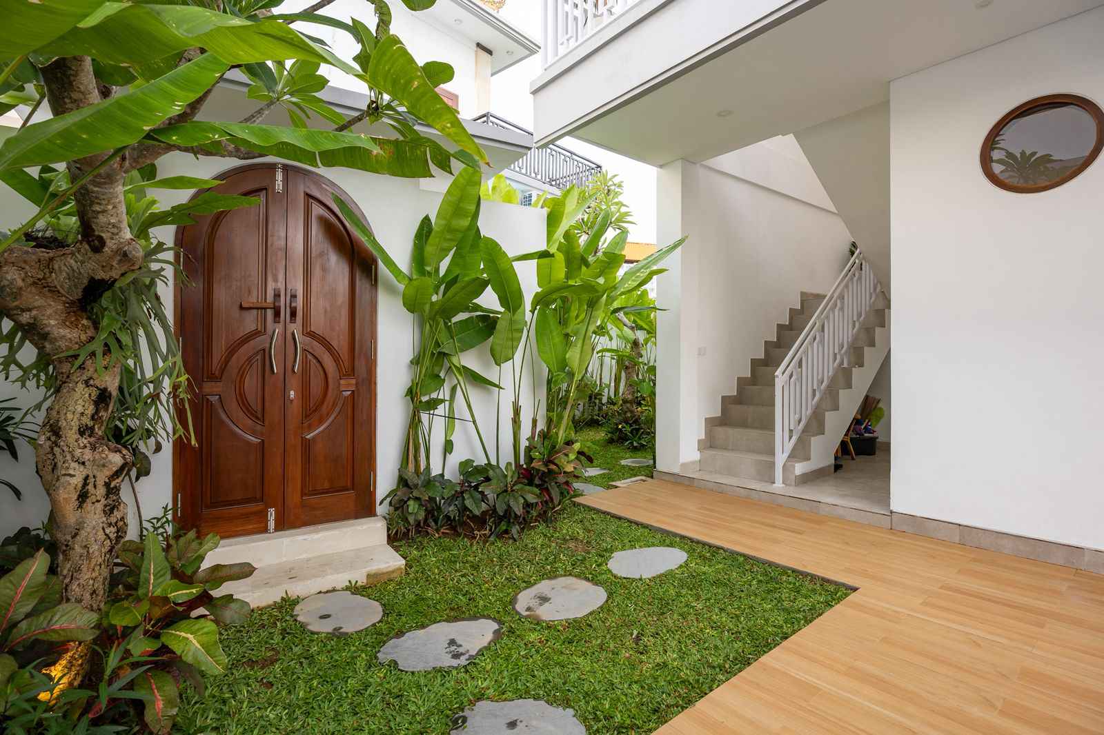 Вилла, 3 спальни