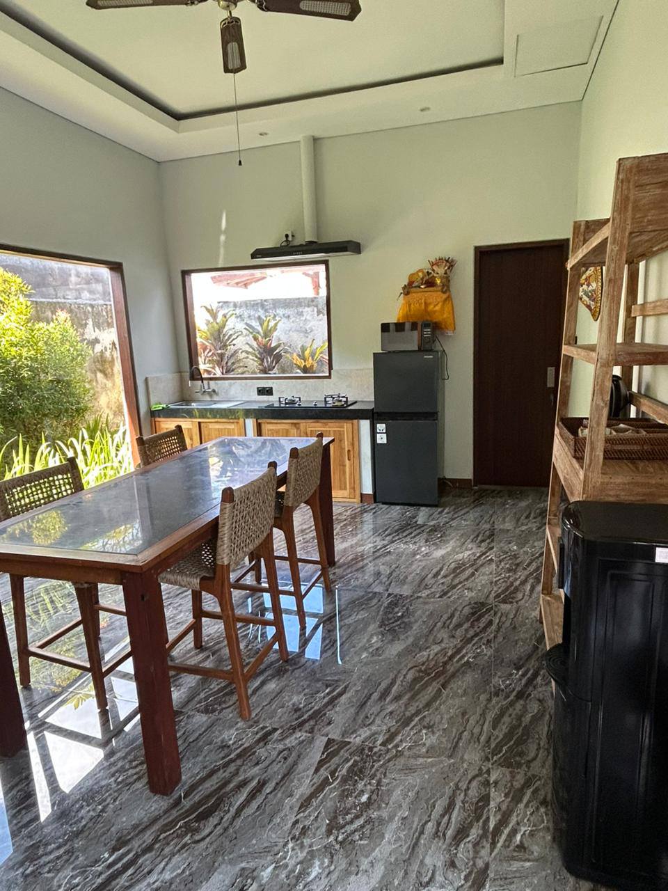 Вилла, 2 спальни