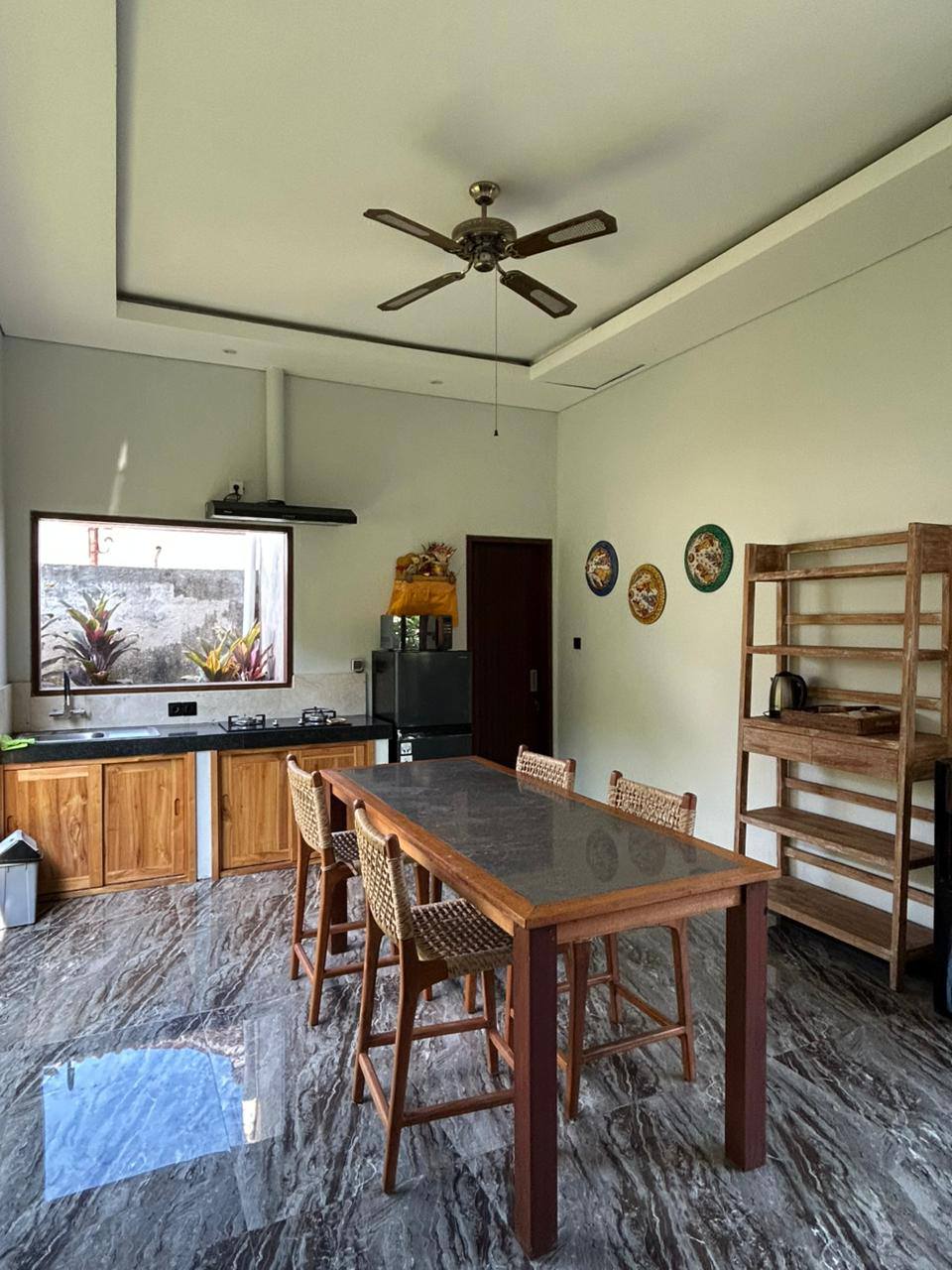 Вилла, 2 спальни