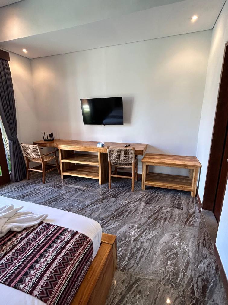 Вилла, 2 спальни