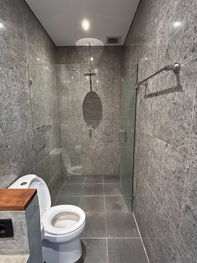 Вилла, 2 спальни