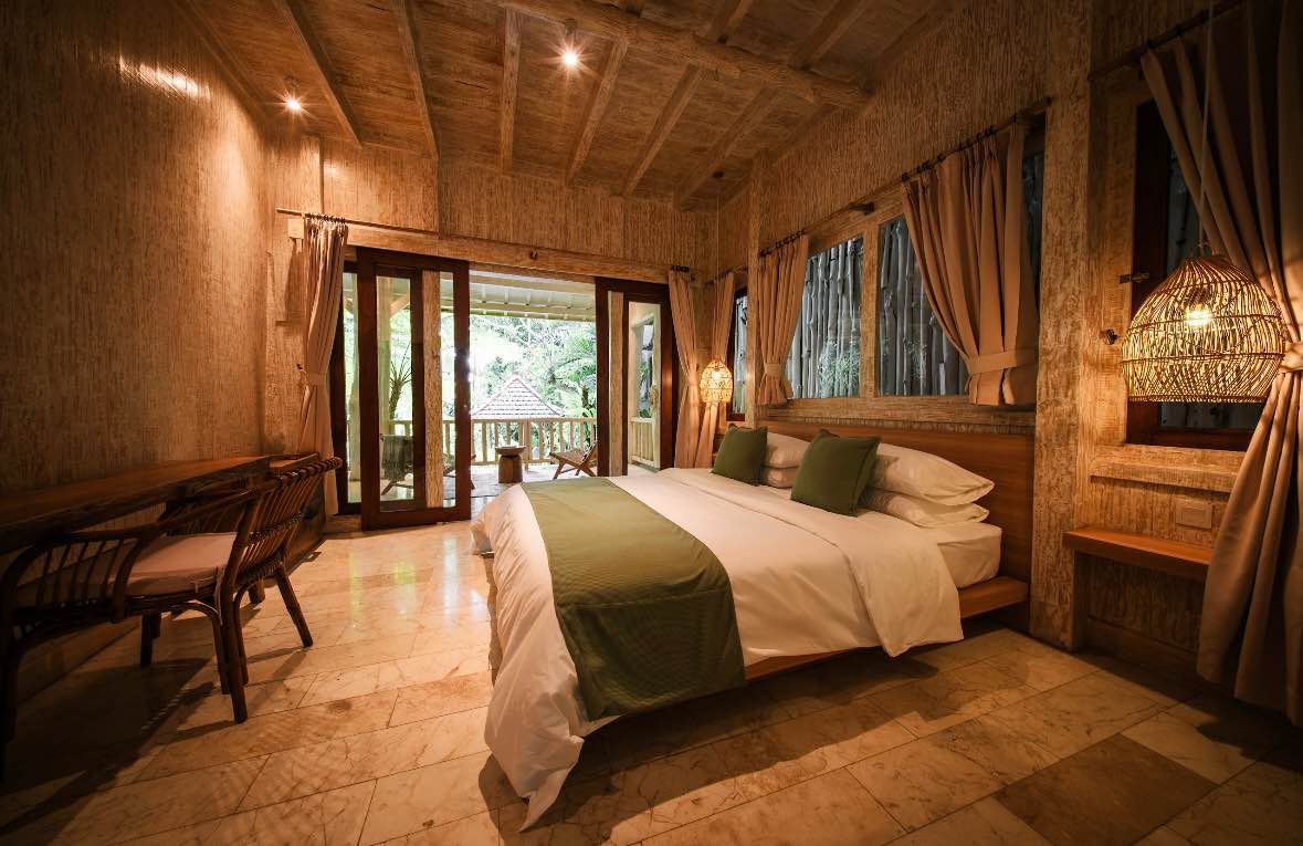 Вилла, 3 спальни