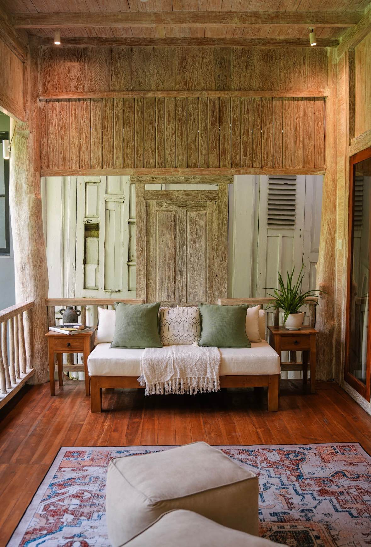 Вилла, 3 спальни