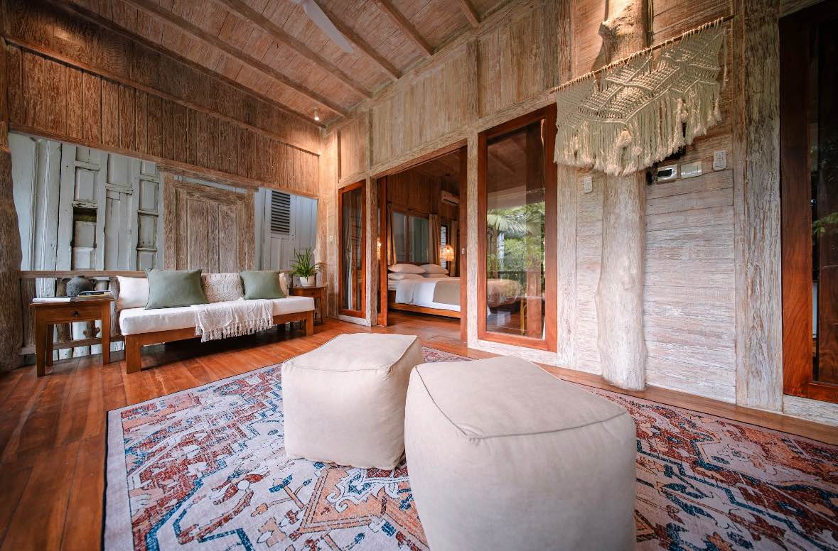 Вилла, 3 спальни