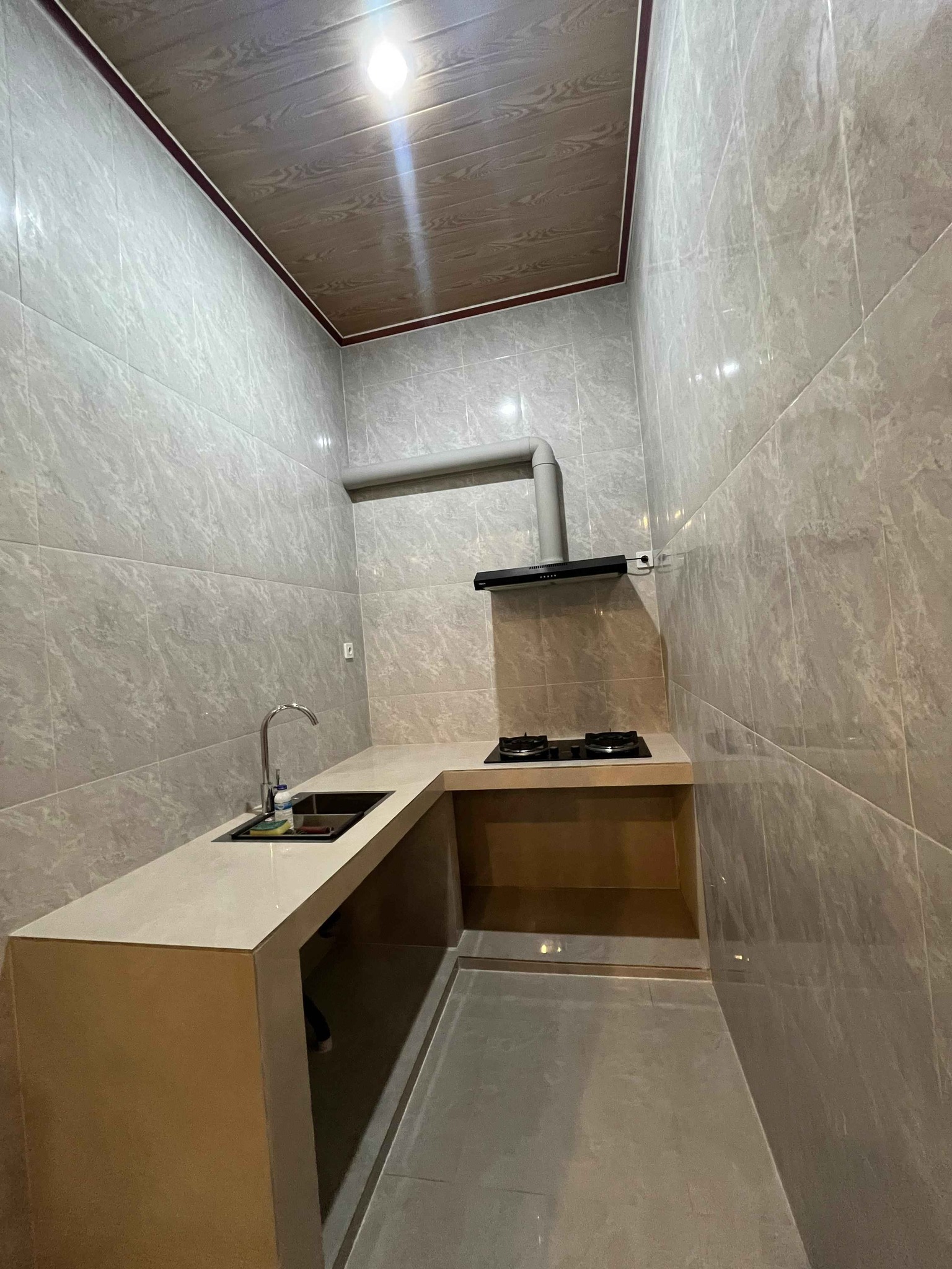 Вилла, 2 спальни