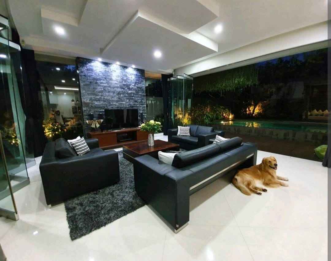 Вилла, 4 спальни