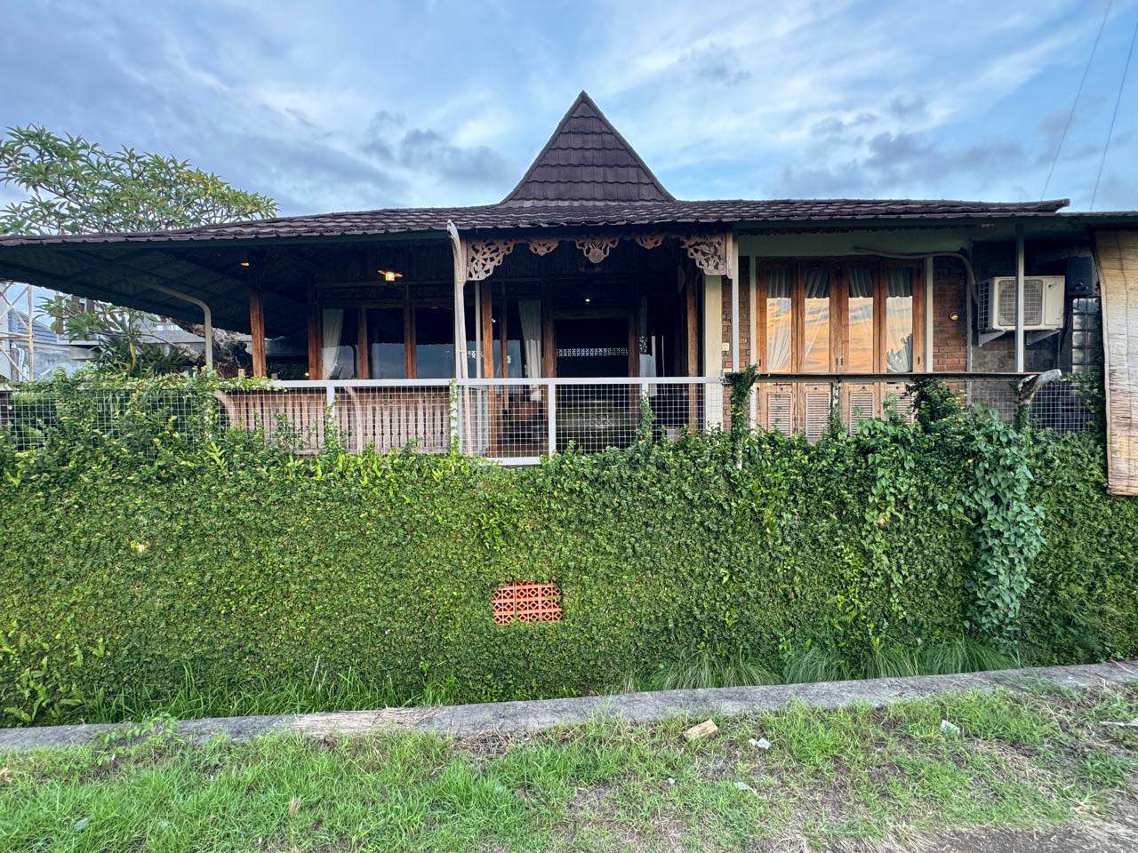 Вилла, 2 спальни